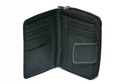 Bugatti  Damen-Kombi-B&ouml;rse - Bild: Innen-K