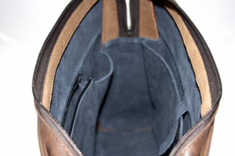 Businesstasche - Damenaktentaschen 25002 - Bild: a5