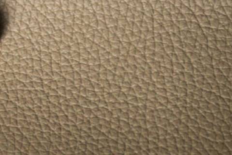 Classic - Dickleder - Polsterleder - Bild: Lederfarbe-Beige_3