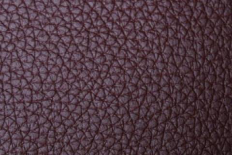Classic - Dickleder - Polsterleder - Bild: Lederfarbe-Bordeaux_6