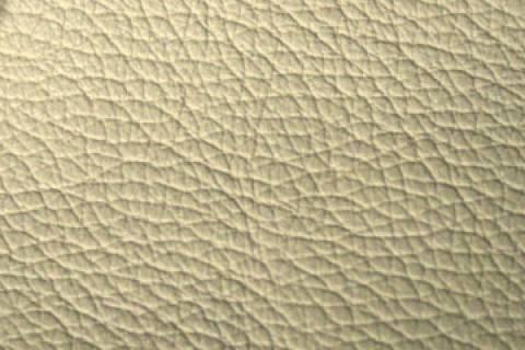 Classic - Dickleder - Polsterleder - Bild: Lederfarbe-Creme_11