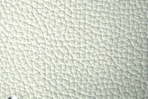 Classic - Dickleder - Polsterleder - Bild: Lederfarbe-Weiss_20