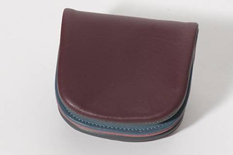 Mywalit Geldb&ouml;rsen Schwarz T&uuml;rkis 325-37