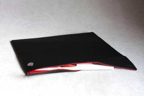 Cover - Dokumentenmappen - Olbrish b - Bild: A1