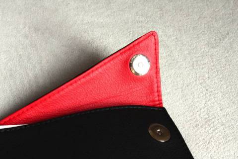 Cover - Dokumentenmappen - Olbrish b - Bild: A2