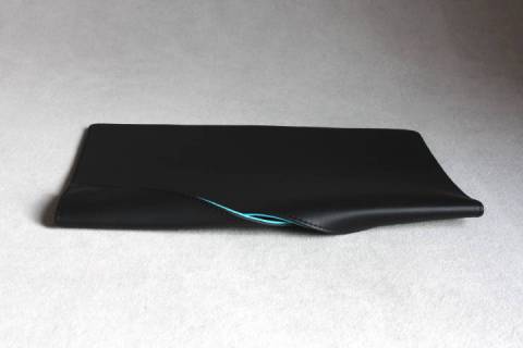 Cover - Dokumentenmappen - Olbrish b - Bild: Farbe-Apfel-403_1