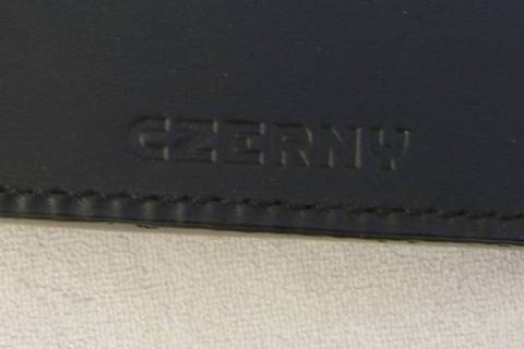 Ulrich Czerny - Buchtaschen - Bild: A2