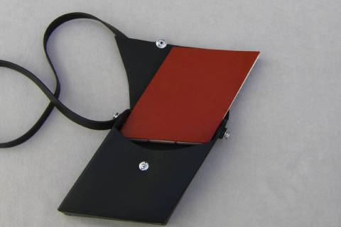 Ulrich Czerny - Buchtaschen - Bild: A6