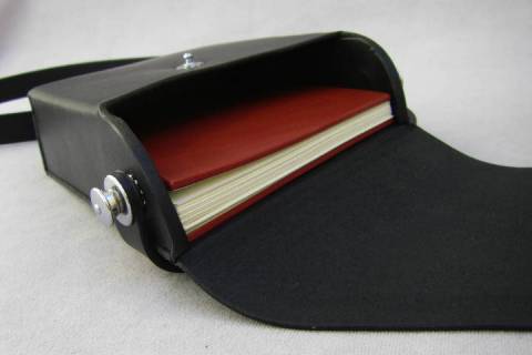 Ulrich Czerny - Buchtaschen - Bild: A8