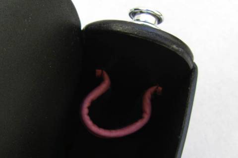 25 Grad - Ledertaschen Design - Bild: A4