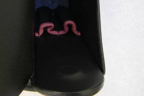 25 Grad - Ledertaschen Design - Bild: A8