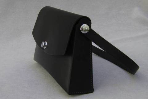 Bridge - Preisgekr&ouml;nte Czerny - Tasche - Bild: A2