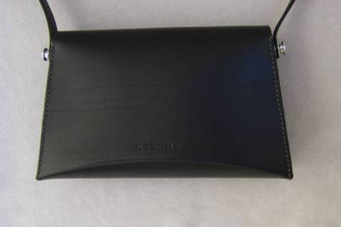 Bridge - Preisgekr&ouml;nte Czerny - Tasche - Bild: A4