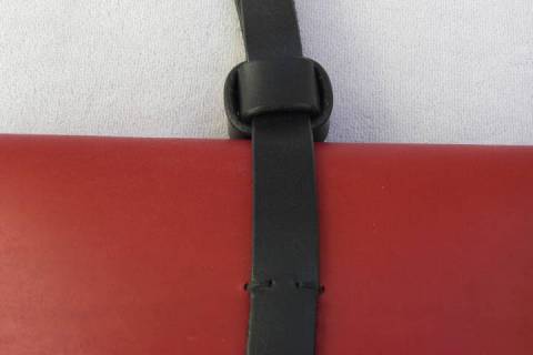 Ulrich Czerny Damenledertasche - Bild: A3