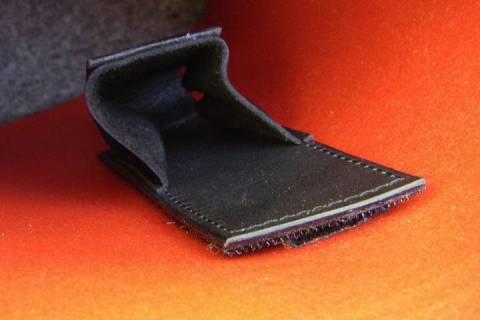 Ulrich Czerny Damenledertasche - Bild: A6