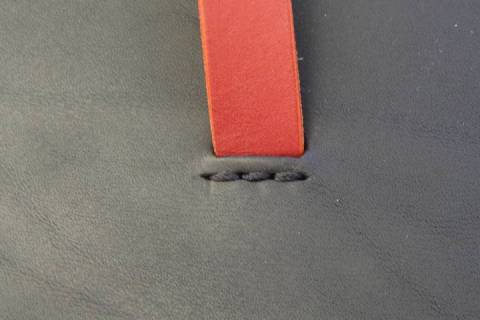 Ulrich Czerny Leder - Tasche - Bild: A2