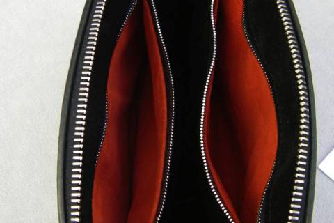 Ulrich Czerny Leder - Tasche - Bild: A5