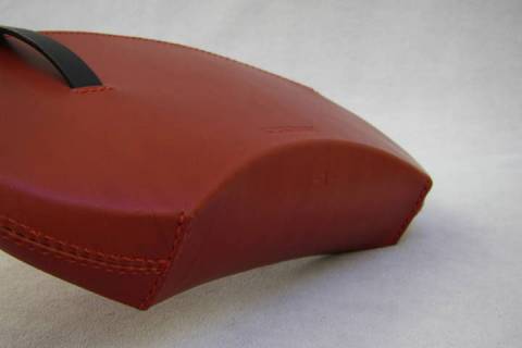 Ulrich Czerny Leder - Tasche - Bild: A7