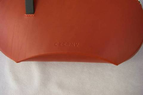 Ulrich Czerny Leder - Tasche - Bild: A8