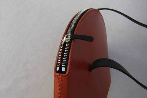 Ulrich Czerny Leder - Tasche - Bild: A9