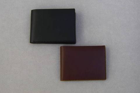 Ulrich Czerny- Lederb&ouml;rsen - Bild: Farbe-Cognac-Antik_2