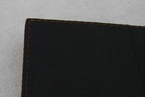 Ulrich Czerny- Lederb&ouml;rsen - Bild: A4