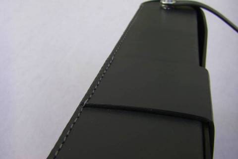 Ulrich Czerny - B&uuml;rotaschen Office A 4 - Bild: A3