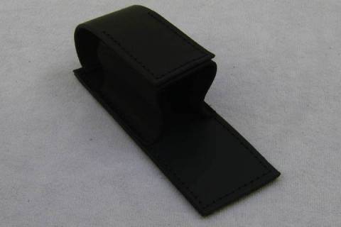 Ulrich Czerny - Ledertasche Office III - Bild: A4