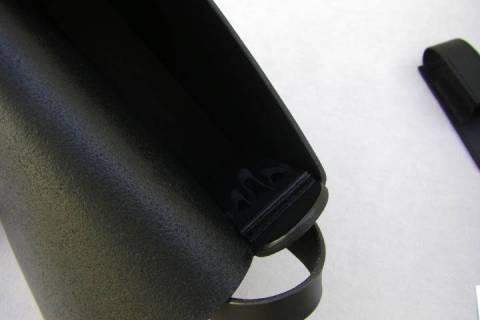 Ulrich Czerny - Ledertasche Office III - Bild: A6