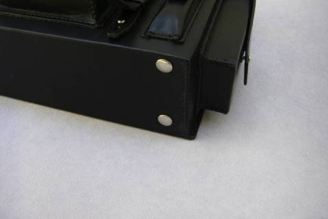Ulrich Czerny Leder Taschen - Bild: A1