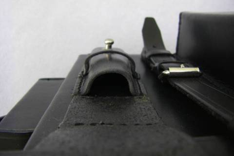 Ulrich Czerny Leder Taschen - Bild: A3