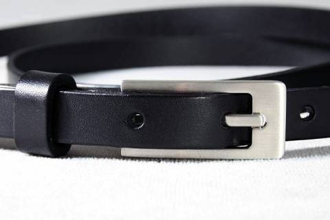 Dameng&uuml;rtel 201 - Bild: Lederriemen-Lederfarbe-Auf-Anfrage_6
