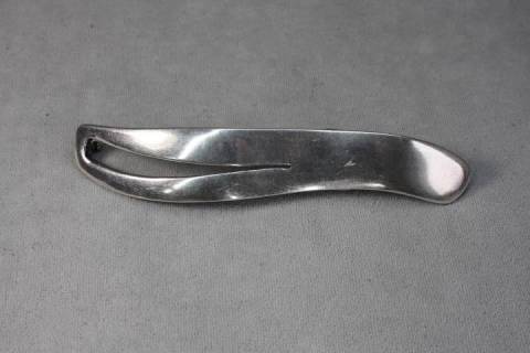 Damen - G&uuml;rtelschliessen - G&uuml;rtelschnallen 20 mm 091