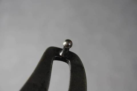 Damen - G&uuml;rtelschliessen - G&uuml;rtelschnallen 20 mm 091 - Bild: A1