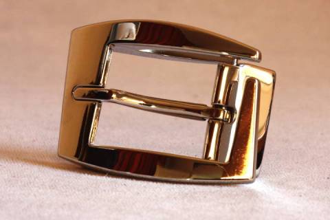 G&uuml;rtelschliessen - G&uuml;rtelschnallen 35 mm 018