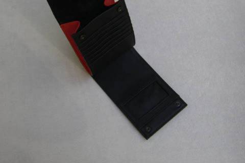 Olbrish b - G&uuml;rteltaschen - Bild: A4