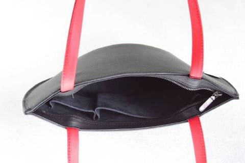 Canadin - Ledertaschen  - Bild: A1