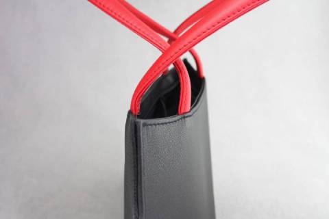 Canadin - Ledertaschen  - Bild: A5