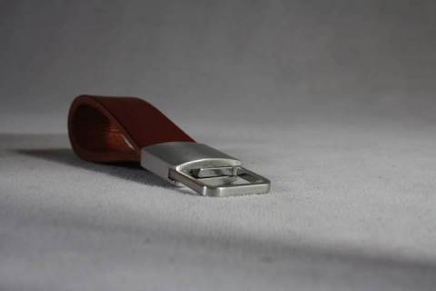 Schl&uuml;sselanh&auml;nger - Bild: A2