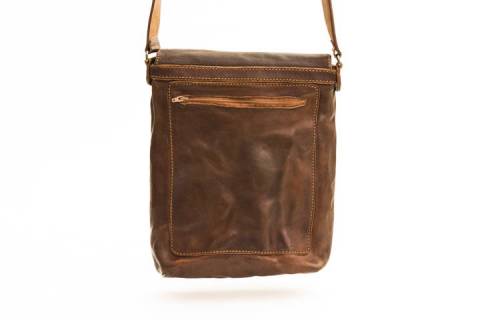 Brodie 21 W - Naturledertaschen - Braun - Bild: a2