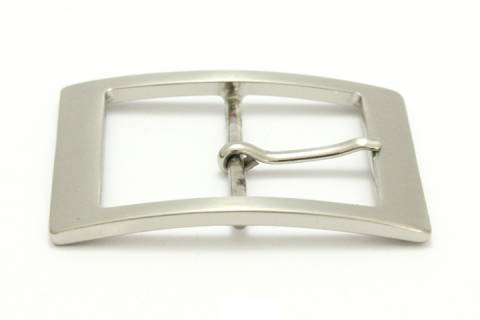 Doppelsteg G&uuml;rtelschliessen 50 mm - 034 N1 - Bild: A3