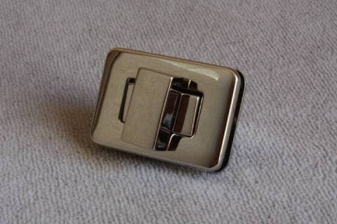 Drehverschl&uuml;sse - Wirbelschl&ouml;sser 116