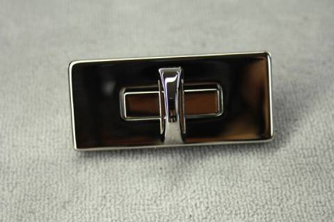 Drehverschluss Taschenverschluss 146 - Bild: A1