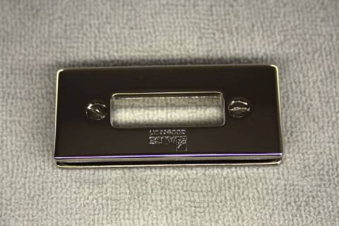 Drehverschluss Taschenverschluss 146 - Bild: A3