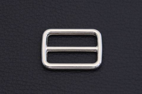 Dreisteg - Riemenversteller - 393/30mm - Nickel