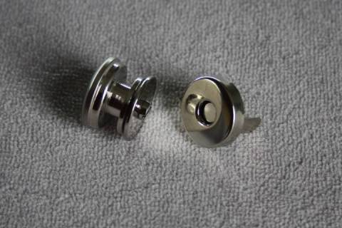 Magnetknopf - Magnetverschluss 173 - Bild: A2