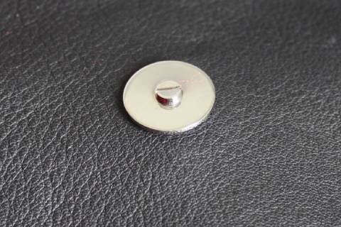 Magnetknopf - Magnetverschluss 173 - Bild: A5