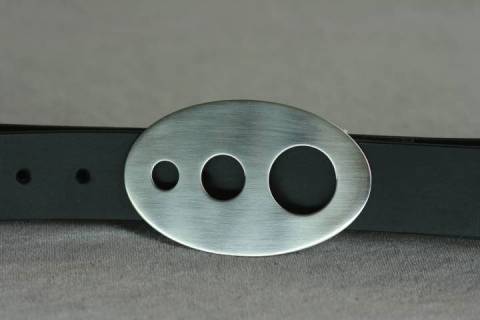 Ovalg&uuml;rtel 40 mm 089 - Bild: A1