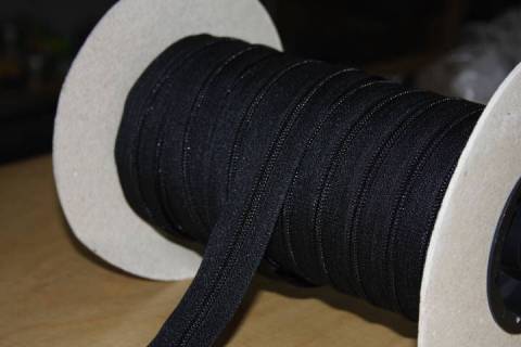 YKK Kunstoff Rei&szlig;verschl&uuml;sse endlos 4,5 mm