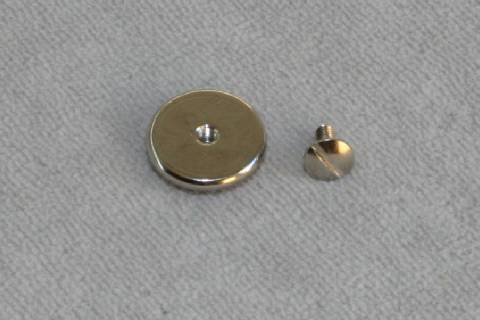 Taschenf&uuml;sse - Bodengleiter - Massiv - 015 - Bild: a8